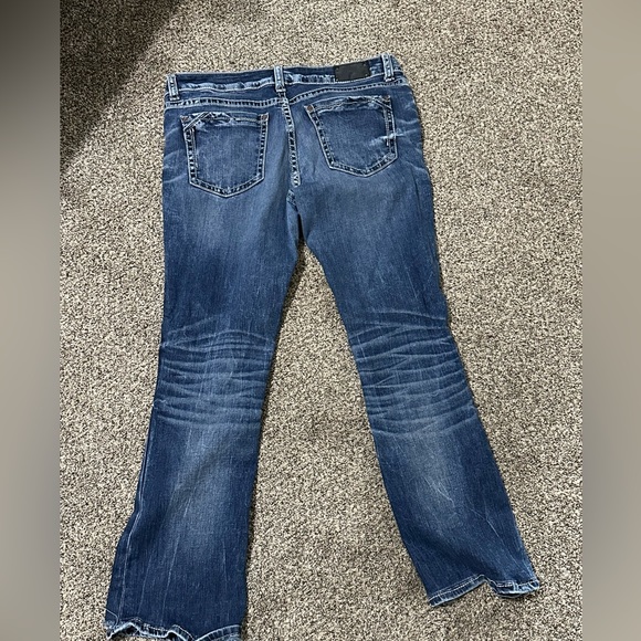 Buckle Blk fit 129 - Picture 1 of 2